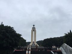 -聂荣臻元帅陈列馆