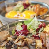 小树探店｜美好的假期时光，从元气早午餐开始吧