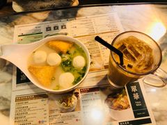 -翠华餐厅
