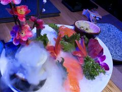 -德川家日本料理(中关村寰太大厦店)