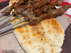 -西贝(上海我格广场店)