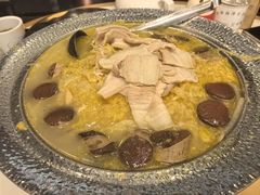-京滨饭店·餐厅(阜外大街店)