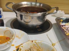 -壹天自助小火锅·贵州地摊火锅