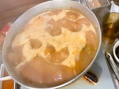 -燃计沙茶皇·香港沙茶火锅(人广旗舰店)