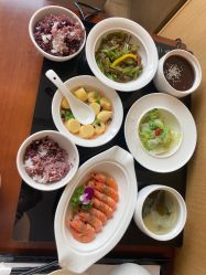 -金鹰国际月子中心(新街口店)