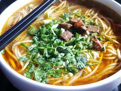 -宛平李记小吃(东关街店)