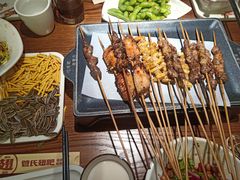 -管氏翅吧(台湾街店)
