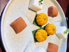 -德永枣香烤鸭(官舍店)