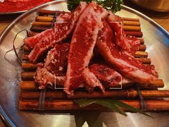 -西塔老太太泥炉烤肉(北京双井店)