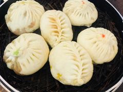 风味排骨包子-张包铺(道外店)