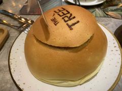 -大树餐厅(红旗街万达店)