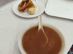 -老磁器口豆汁店(天坛店)