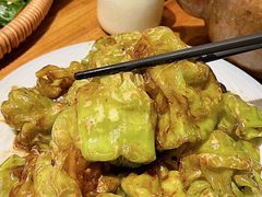 -缘生态云南菜·野生菌庭院餐厅(华侨城店)