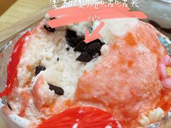 -怪物的冰与火(天虹商场中山路店)