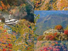 -潭溪山