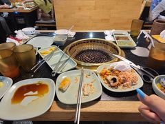 -韩盛·盛江山自助料理(于洪新玛特店)