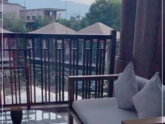 -广州都喜泰丽温泉度假酒店