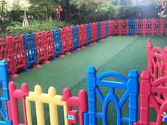 -黄浦乐烁龙鱼宝贝托育园(海潮路校区)