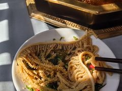 -蜀九香火锅(玉林店)