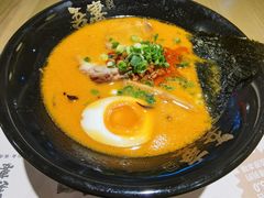 -吾妻拉面•和风食堂(群光广场店)