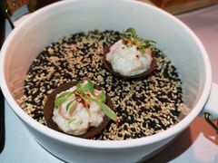 -三嚥阁 La Villa Restaurant