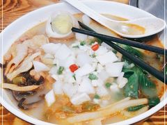 -益螺记螺蛳粉(望京韩国城店)