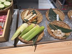 -一豚轩·烧鸟·豚骨拉面(五四路店)