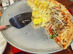 -1861意大利餐厅(文化广场店)