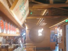 -筱爷叔·上海传统手工菜(玉树路店)