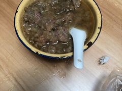 -定家小酥肉·清真(回民街店)