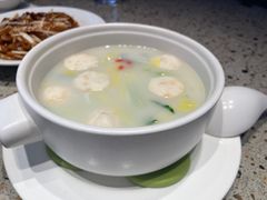 -大树餐厅(大悦城店)