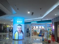 -鹏欣水游城