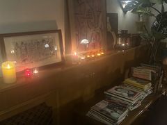 -小世界西餐厅(建国门店)