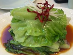 -船歌·鱼水饺青岛菜(国贸商城店)