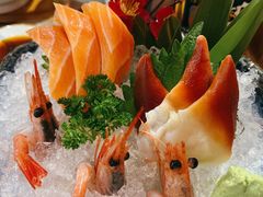 -笑纳日本料理(嘉定大融城店)