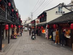 -葑门横街