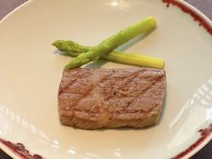 牛排-墨宴(西洋湖店)