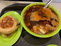 -大福来锅巴菜(古文化街店)