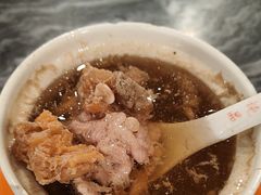-益寿炖品店