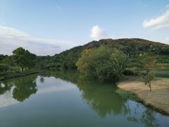 -南北湖风景区