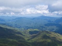 -大围山国家森林公园
