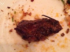 iphone_upload_pic-重庆解放碑帝晶酒店·姜厨房西餐厅