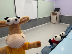 -瑞思教育·少儿英语(经开永旺校区)