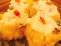 鲜虾烧麦皇-添好运点心专门店(深水埗店)