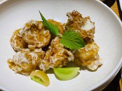 奇妙虾球-小大董·烤鸭(五棵松店)