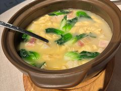 -漢舍中国菜馆(889广场店)