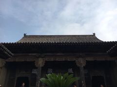 -山西王家大院