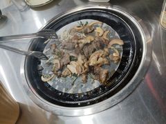 -鹤之乡·齐齐哈尔烤肉·非遗(秋涛路店)