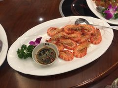 -梅园酒店餐厅(西湖店)
