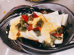 -老吕涮羊肉•东北原味烧烤•大油边•烤鱼(五角场店)
